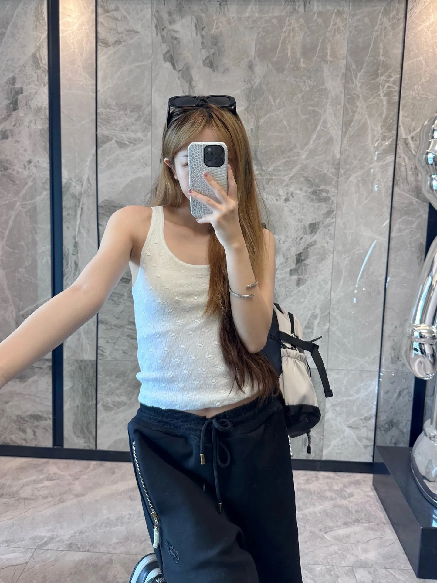 Louis Vuitton/ 24ss